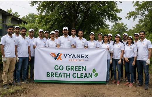 Vyanex CSR