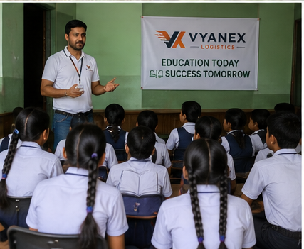 Vyanex CSR