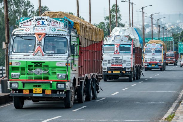Vyanex Logistics